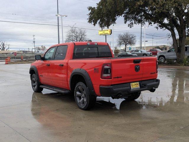 2021 Ram 1500 Vehicle Photo in SELMA, TX 78154-1460