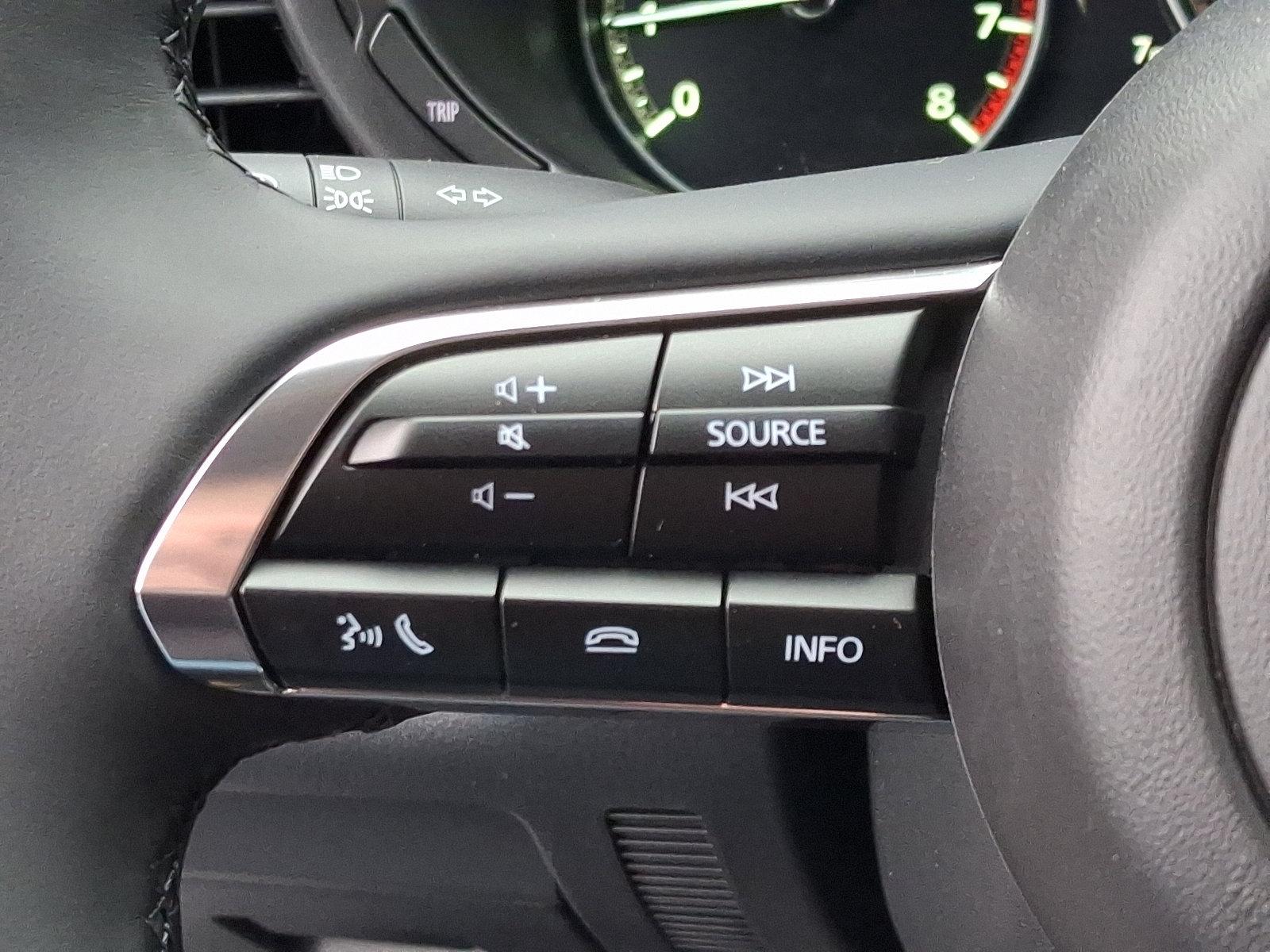 2025 Mazda CX-30 Vehicle Photo in Trevose, PA 19053