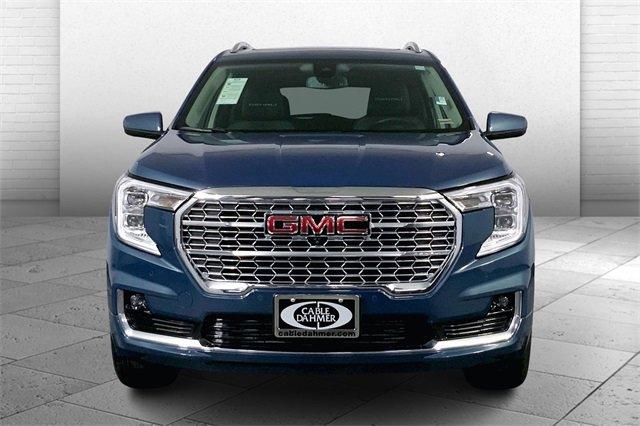 2024 GMC Terrain Vehicle Photo in KANSAS CITY, MO 64114-4502