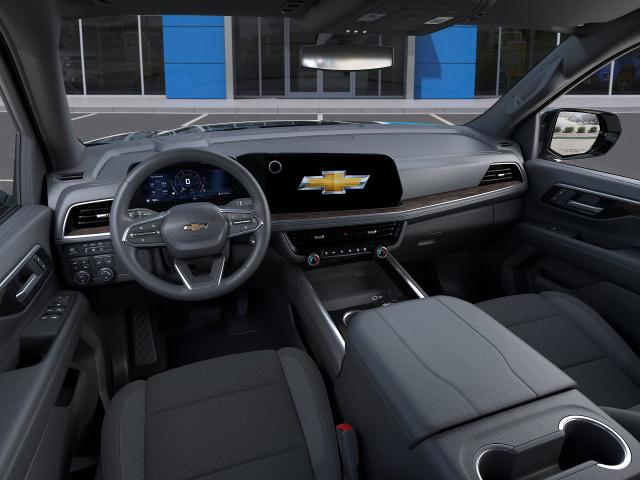 2025 Chevrolet Suburban Vehicle Photo in ORLANDO, FL 32808-7998