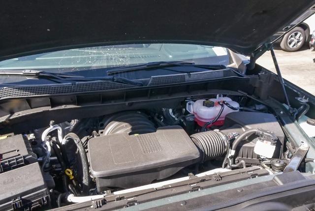 2025 Chevrolet Silverado 1500 Vehicle Photo in VENTURA, CA 93003-8585