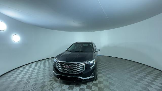 2020 GMC Terrain Vehicle Photo in GILBERT, AZ 85297-0402