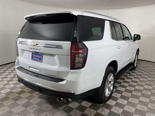 2024 Chevrolet Tahoe Vehicle Photo in PHOENIX, AZ 85014-3381
