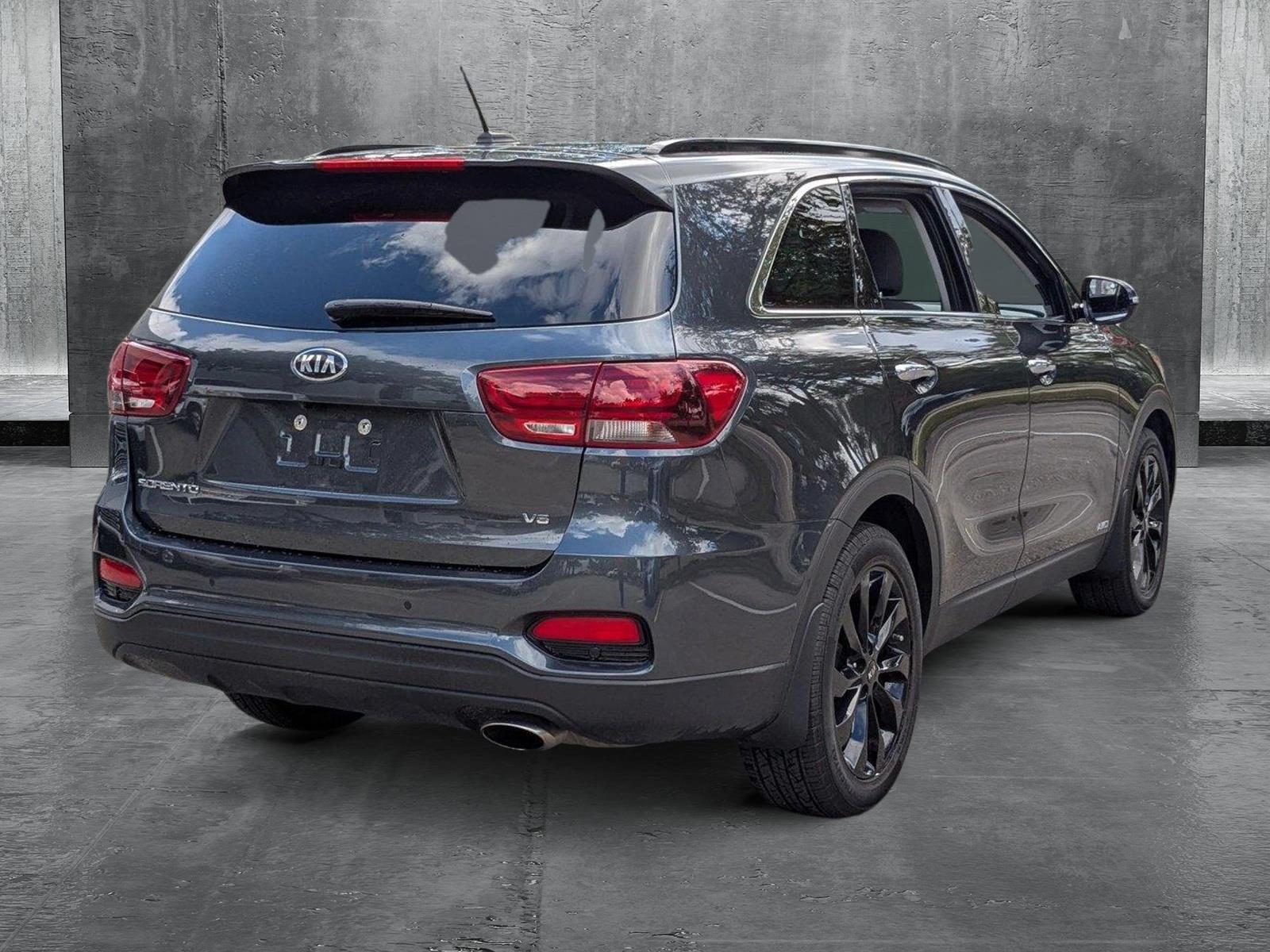 2020 Kia Sorento Vehicle Photo in West Palm Beach, FL 33417