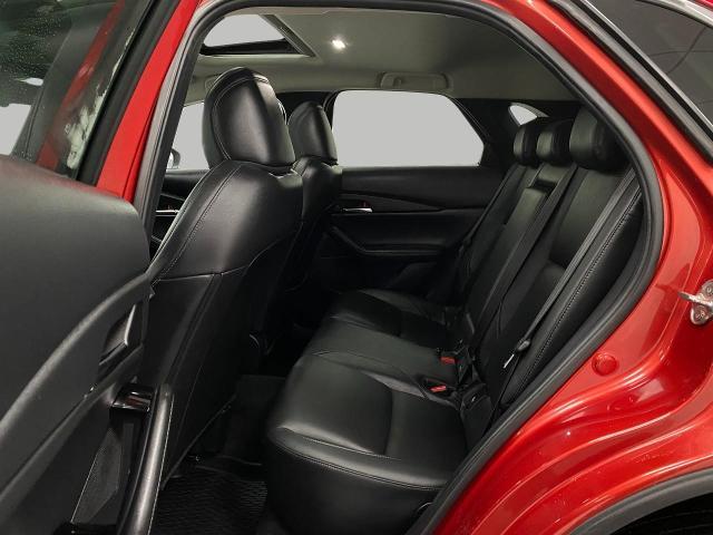 2021 Mazda CX-30 Vehicle Photo in Appleton, WI 54913