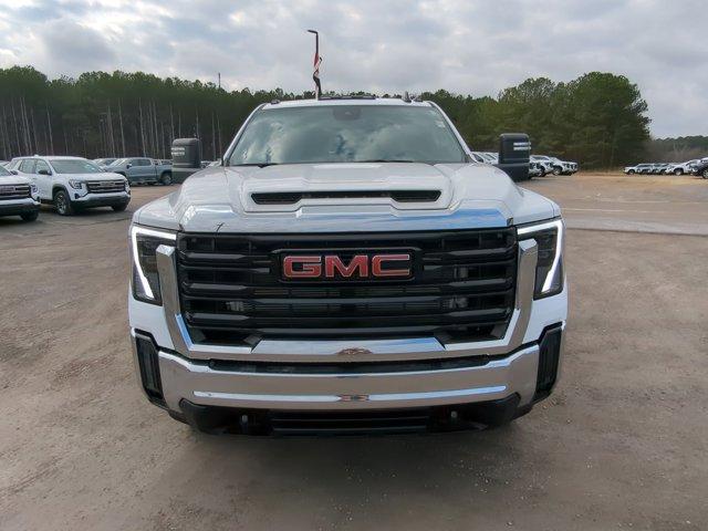 2025 GMC Sierra 3500 HD Chassis Cab Vehicle Photo in ALBERTVILLE, AL 35950-0246