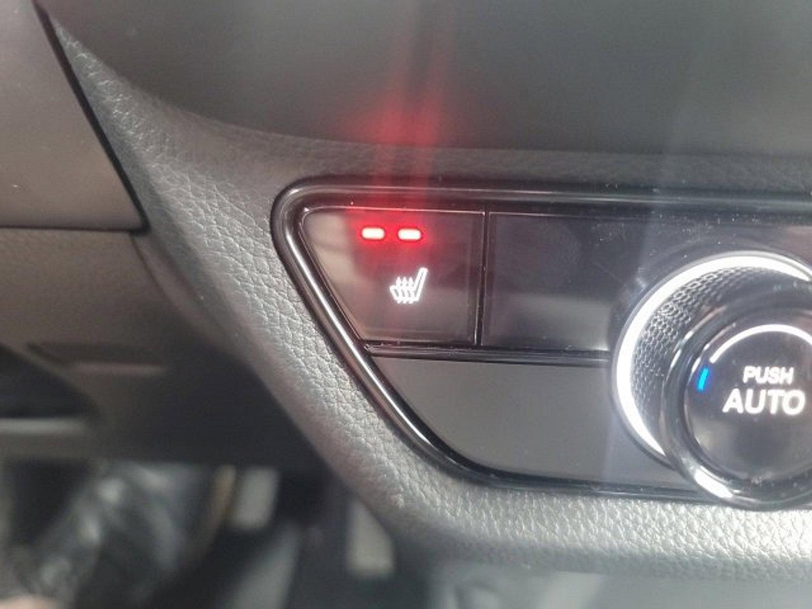 2025 Honda HR-V Vehicle Photo in Harrisburg, PA 17111