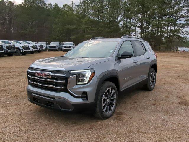 2025 GMC Terrain Vehicle Photo in ALBERTVILLE, AL 35950-0246