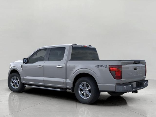 2024 Ford F-150 Vehicle Photo in Green Bay, WI 54304