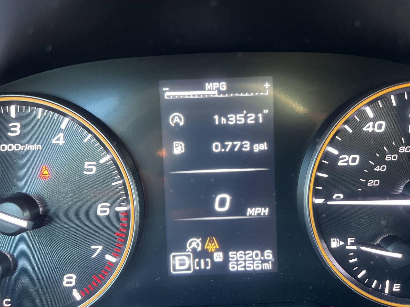 2024 Subaru Crosstrek Vehicle Photo in Mechanicsburg, PA 17050