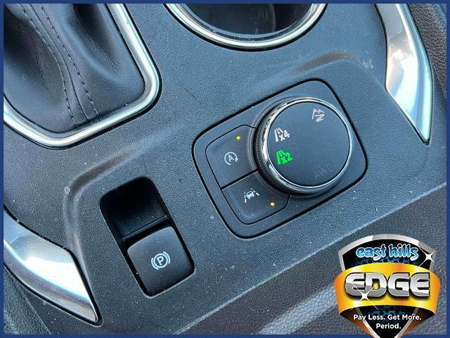 2023 Chevrolet Traverse Vehicle Photo in Roslyn, NY 11576