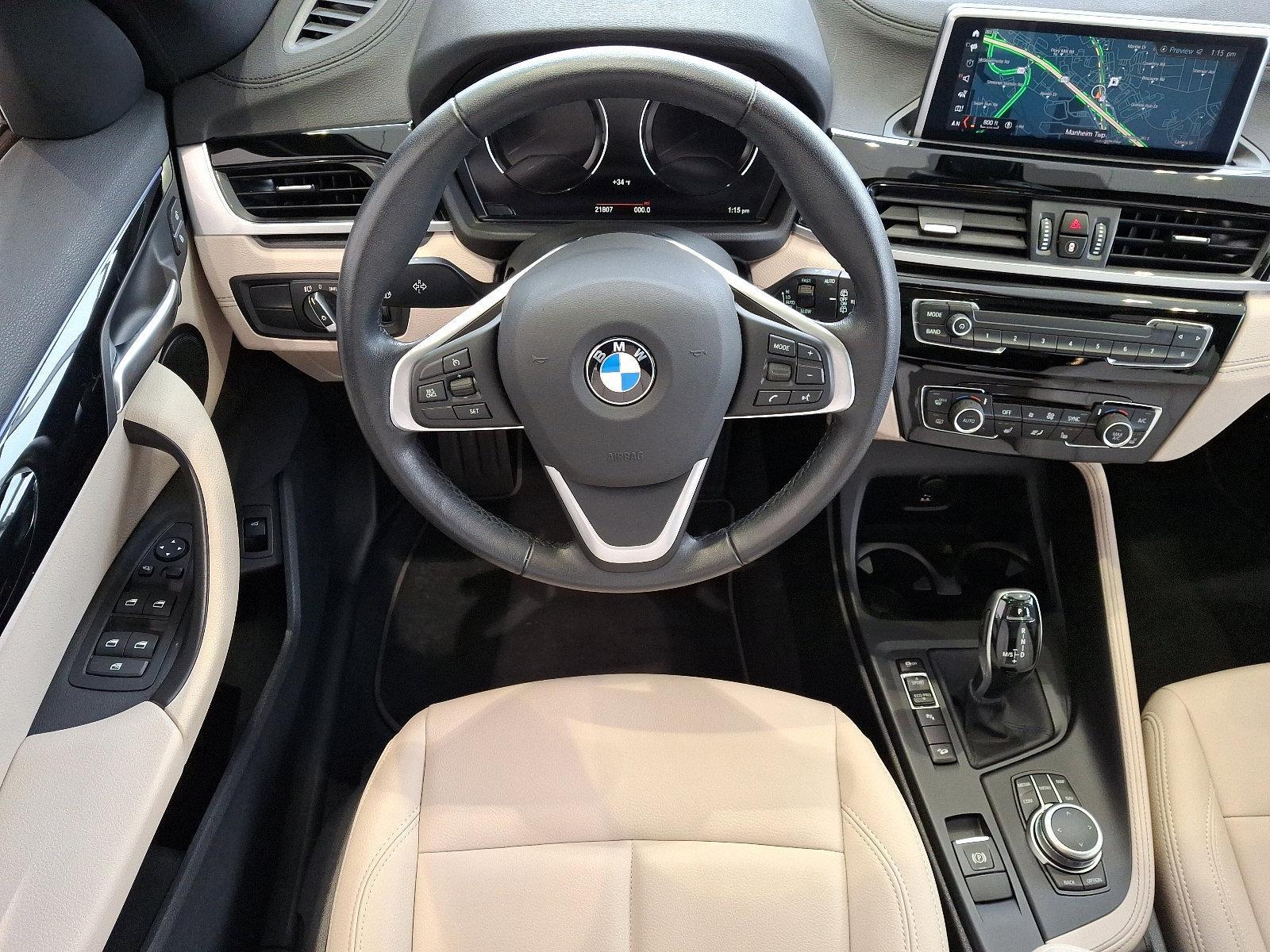 2022 BMW X1 xDrive28i Vehicle Photo in Lancaster, PA 17601