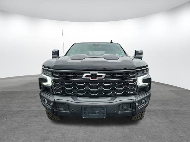 Used 2024 Chevrolet Silverado 1500 ZR2 with VIN 3GCUDHE83RG328816 for sale in Birmingham, AL