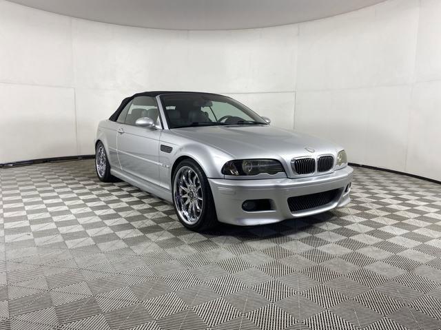 2004 BMW 3 Series Vehicle Photo in MEDINA, OH 44256-9001