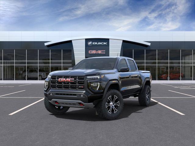 2025 GMC Canyon Vehicle Photo in APPLETON, WI 54914-8833