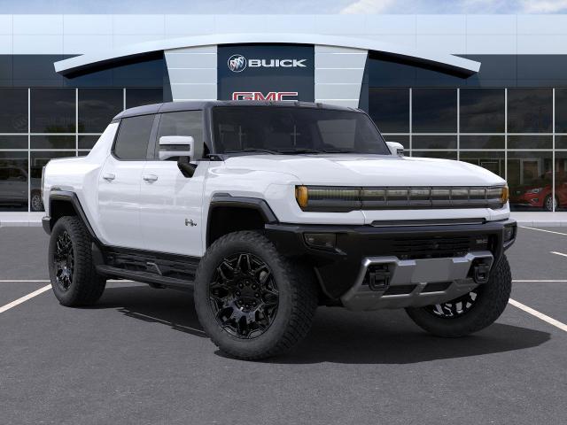 2025 GMC HUMMER EV Pickup Vehicle Photo in LONE TREE, CO 80124-2750