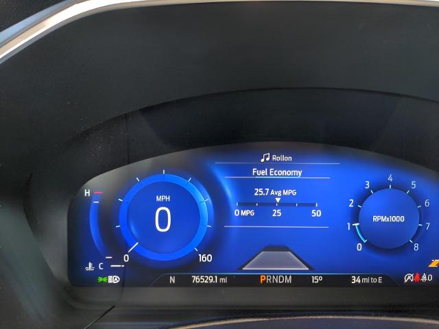 2020 Ford Escape Vehicle Photo in Green Bay, WI 54304