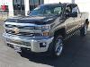 Used 2015 Chevrolet Silverado 2500HD LTZ with VIN 1GC1KWE80FF593297 for sale in Yuba City, CA