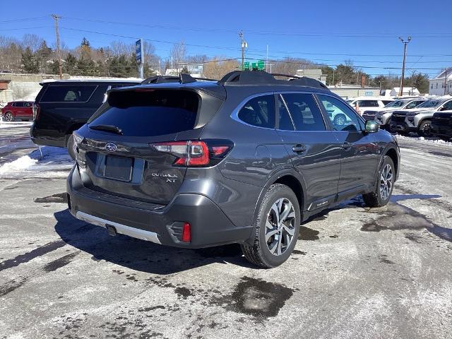 2021 Subaru Outback Vehicle Photo in GARDNER, MA 01440-3110