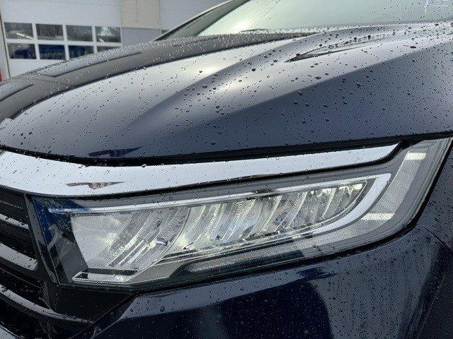 2021 Honda Odyssey Vehicle Photo in Mechanicsburg, PA 17050-1707