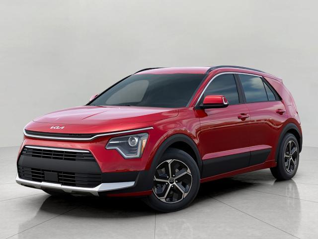 2025 Kia Niro EX photo 2