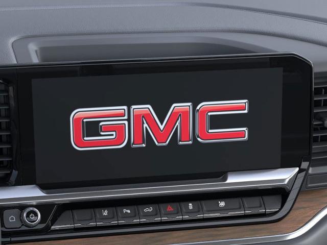 2025 GMC Sierra 2500 HD Vehicle Photo in APPLETON, WI 54914-8833