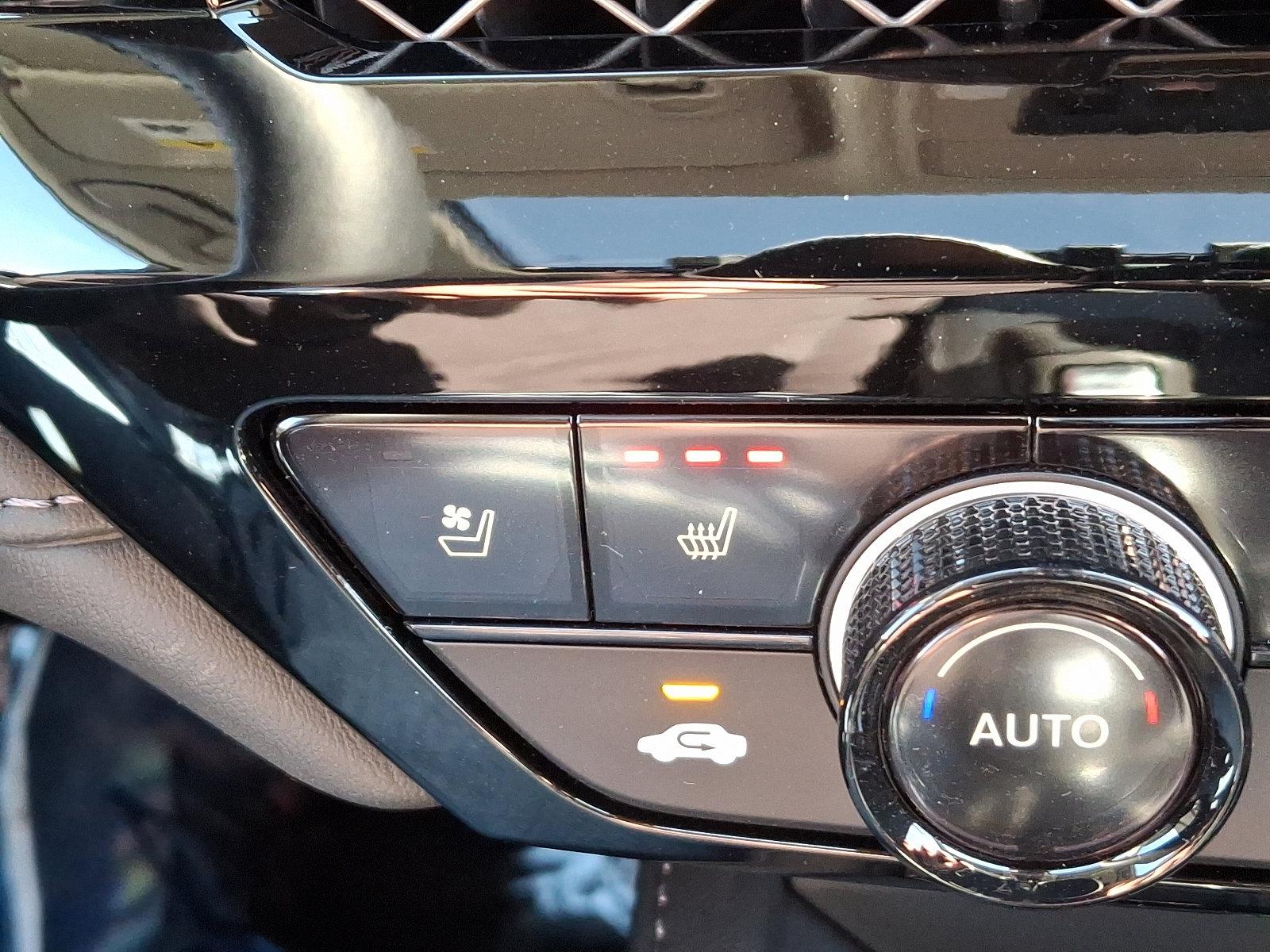 2025 Honda Accord Hybrid Vehicle Photo in Harrisburg, PA 17111