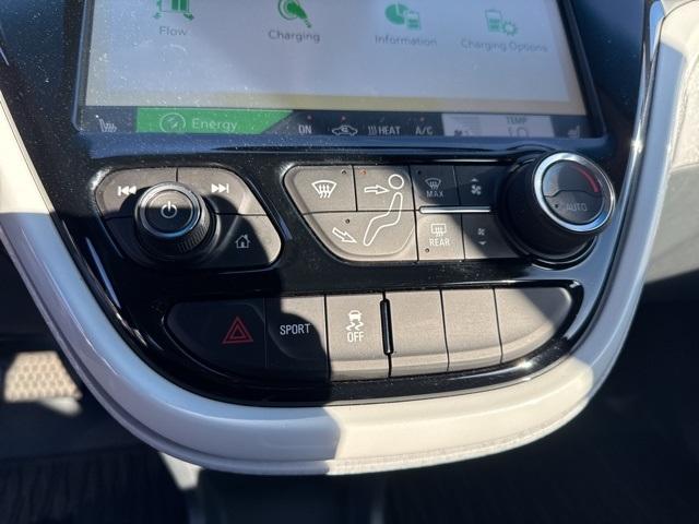 2019 Chevrolet Bolt EV Vehicle Photo in VENTURA, CA 93003-8585