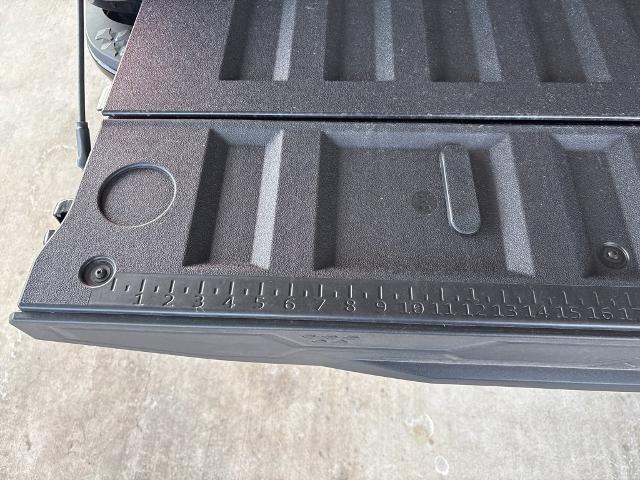 2025 Chevrolet Colorado Vehicle Photo in MANHATTAN, KS 66502-5036