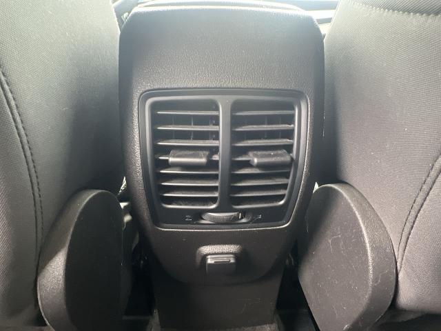 2017 Ford Escape Vehicle Photo in BOSTON, NY 14025-9684