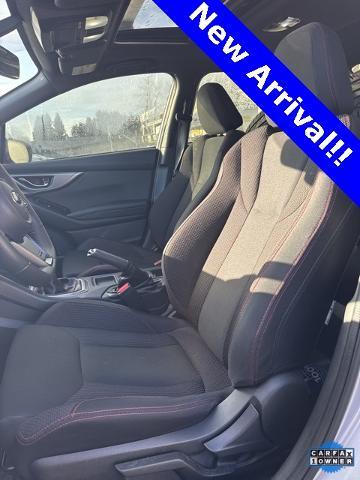 2022 Subaru WRX Vehicle Photo in Puyallup, WA 98371