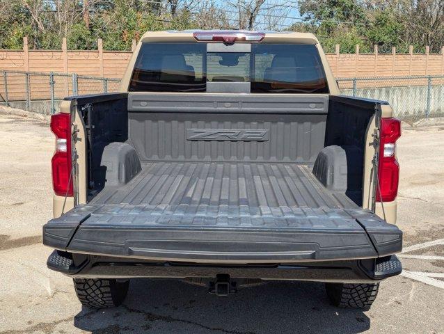 2022 Chevrolet Silverado 1500 Vehicle Photo in San Antonio, TX 78230