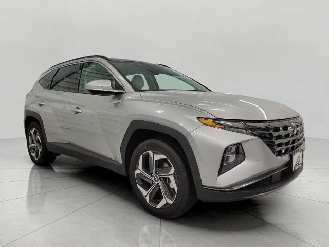 2024 Hyundai TUCSON Vehicle Photo in Appleton, WI 54914