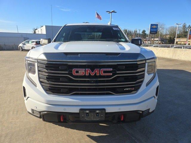 2023 GMC Sierra 1500 Vehicle Photo in EVERETT, WA 98203-5662