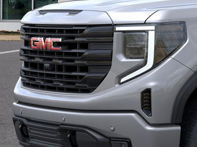 2025 GMC Sierra 1500 Vehicle Photo in WILLIAMSVILLE, NY 14221-2883