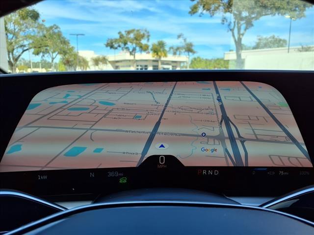 2025 Cadillac LYRIQ Vehicle Photo in TAMPA, FL 33612-3404