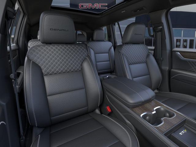 2025 GMC Acadia Vehicle Photo in DANBURY, CT 06810-5034