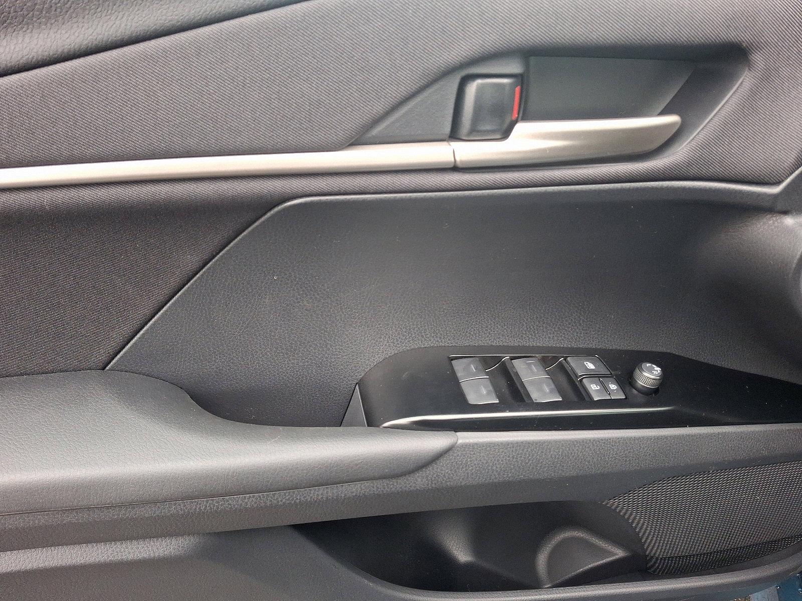 2025 Toyota Camry Vehicle Photo in Trevose, PA 19053