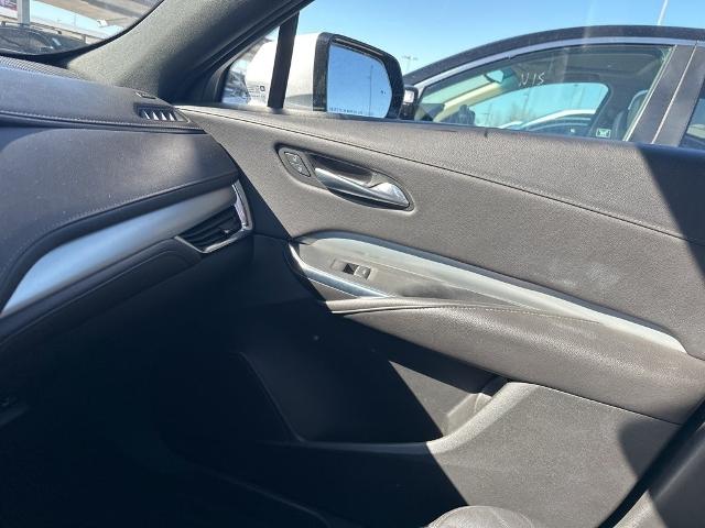 2022 Cadillac XT4 Vehicle Photo in San Antonio, TX 78230