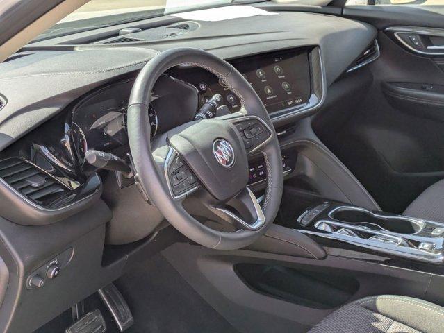 2023 Buick Envision Vehicle Photo in SELMA, TX 78154-1459