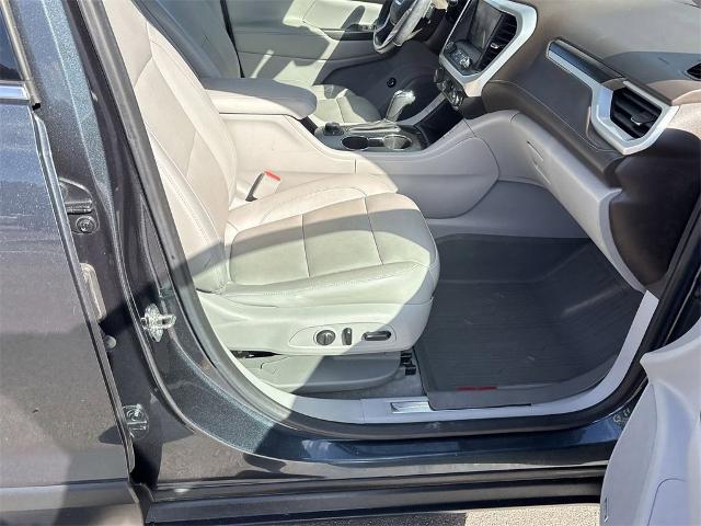 2019 GMC Acadia Vehicle Photo in ALBERTVILLE, AL 35950-0246