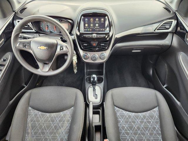 2021 Chevrolet Spark Vehicle Photo in SUGAR LAND, TX 77478-0000