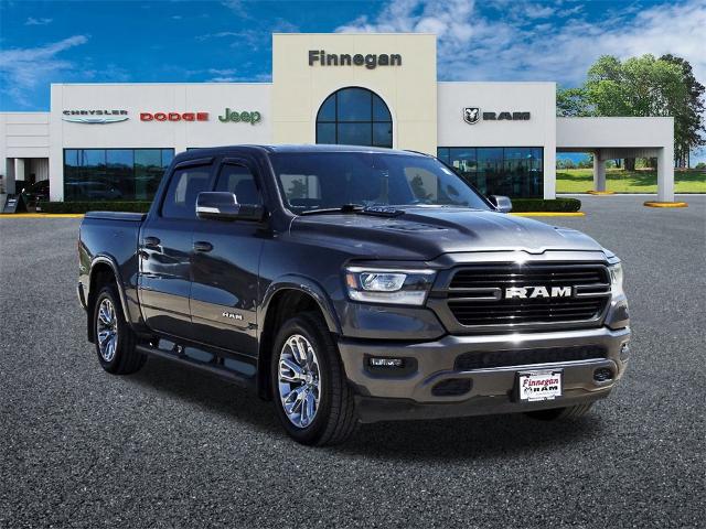 2020 Ram 1500 Vehicle Photo in ROSENBERG, TX 77471