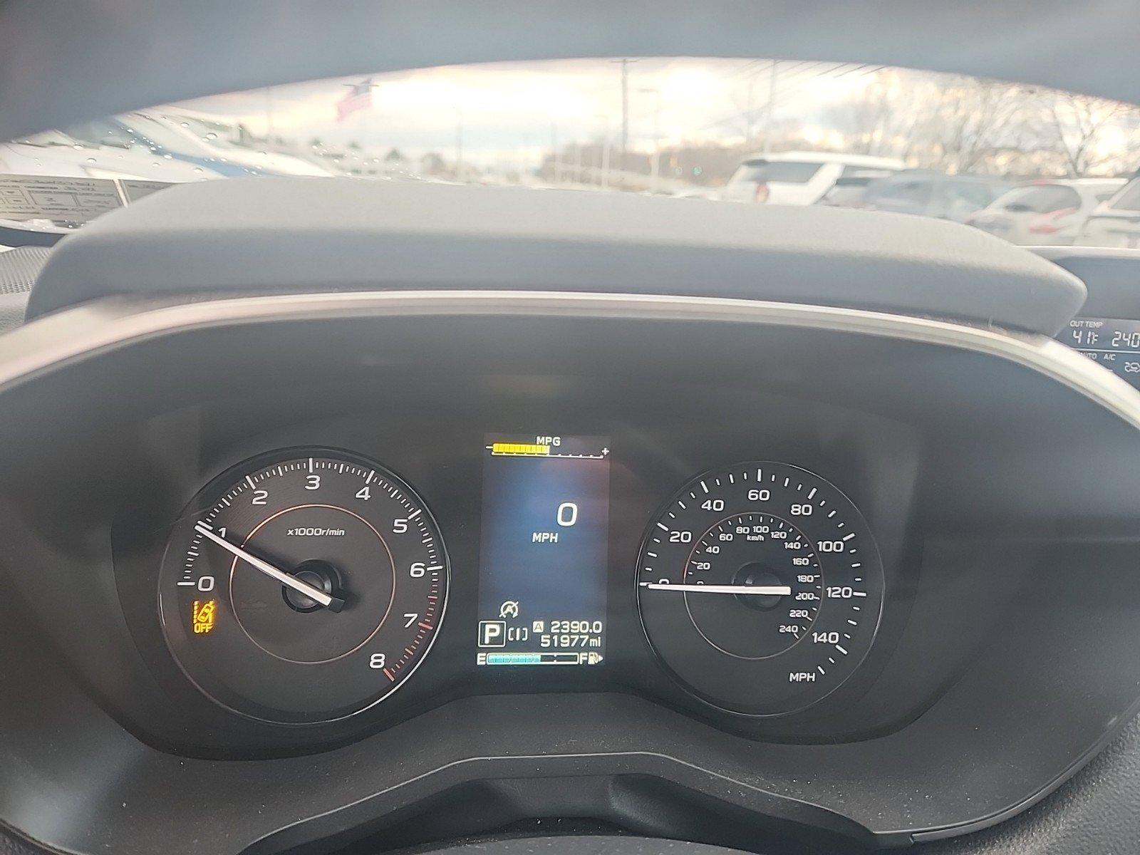 2022 Subaru Crosstrek Vehicle Photo in Mechanicsburg, PA 17050