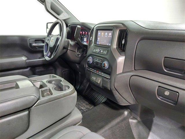 2023 Chevrolet Silverado 1500 Vehicle Photo in SAUK CITY, WI 53583-1301