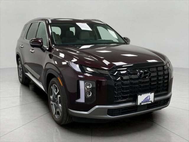 2025 Hyundai PALISADE Vehicle Photo in Appleton, WI 54913