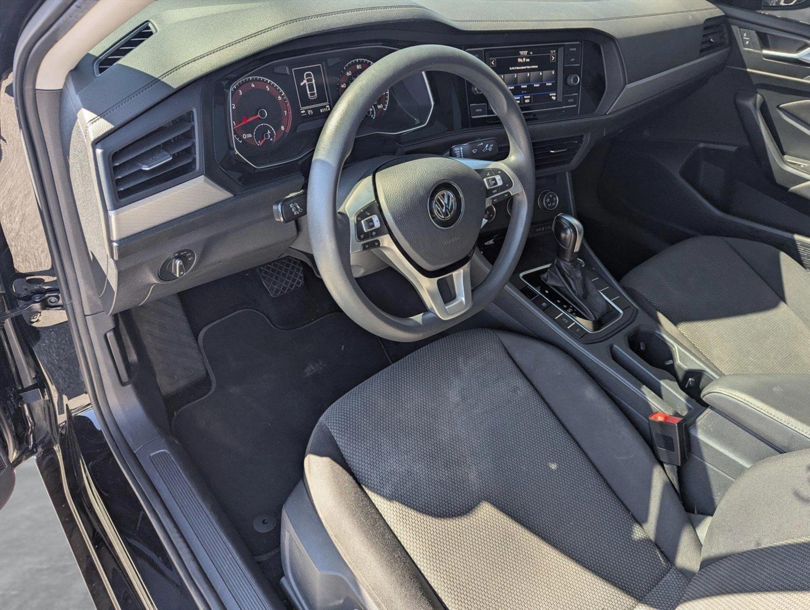 2021 Volkswagen Jetta Vehicle Photo in Delray Beach, FL 33444