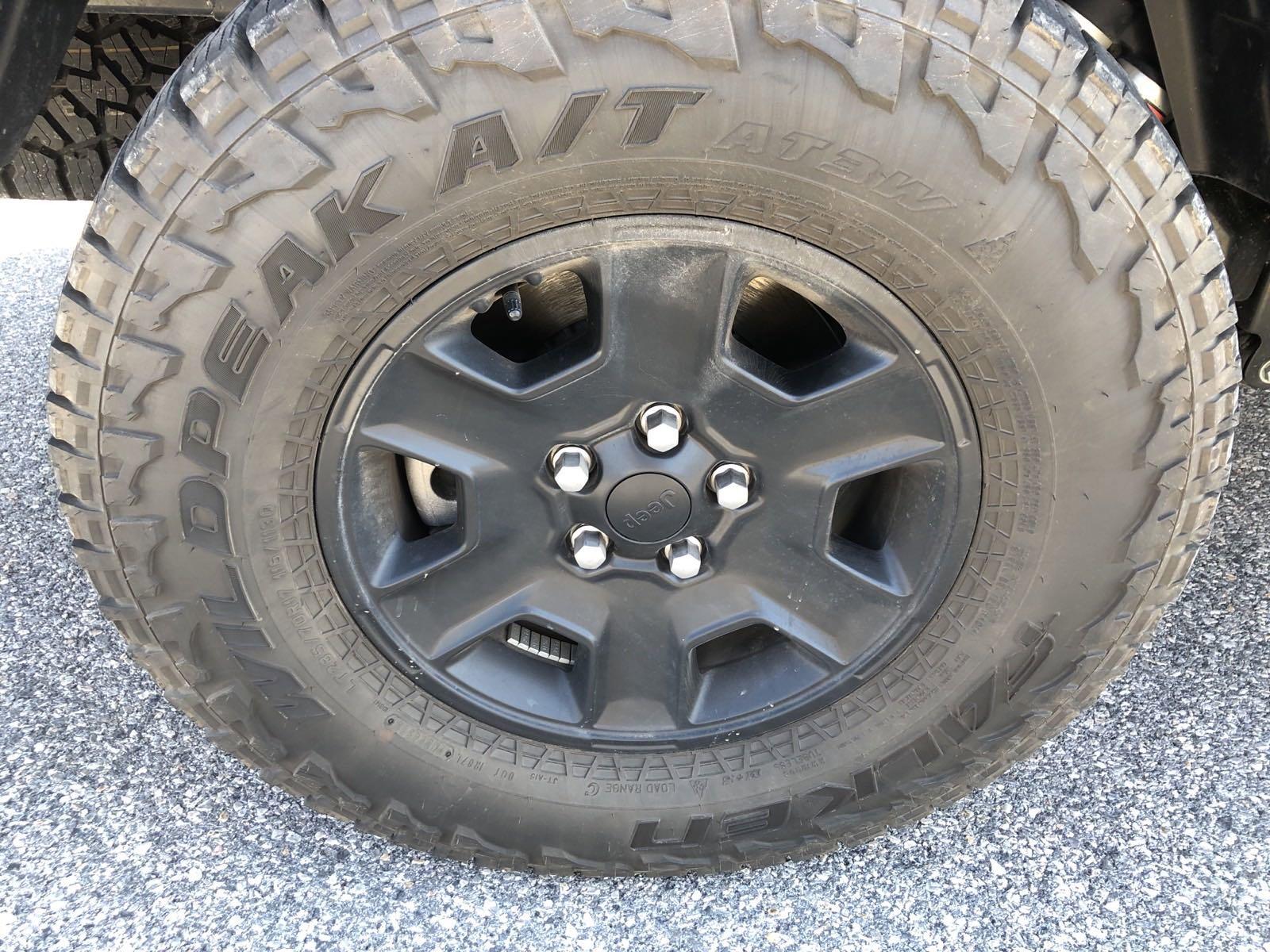 2021 Jeep Gladiator Vehicle Photo in Mechanicsburg, PA 17050