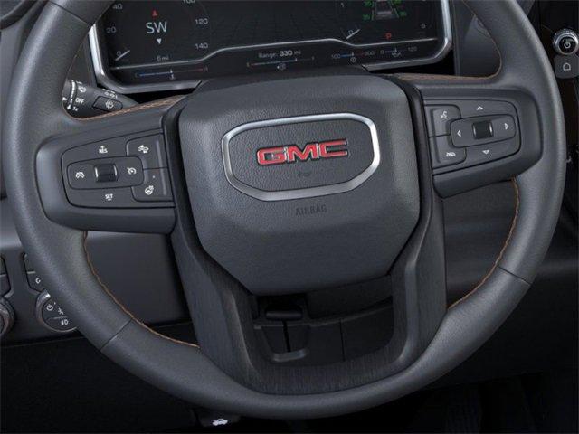 2025 GMC Sierra 3500 HD Vehicle Photo in PUYALLUP, WA 98371-4149