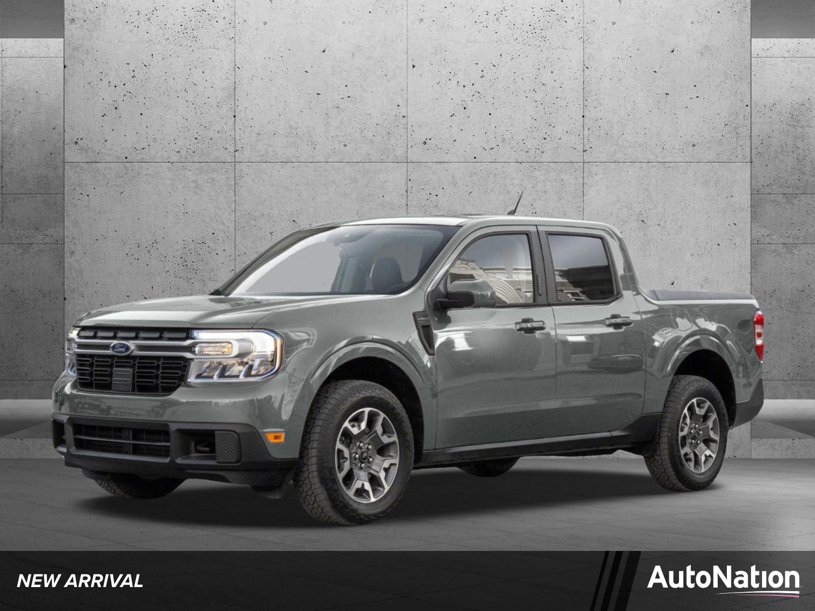 2022 Ford Maverick Vehicle Photo in Sanford, FL 32771